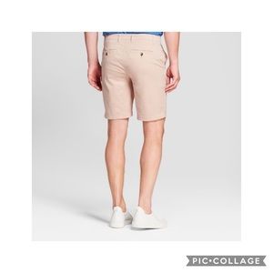 Goodfellow  Men’s Flat Front Shorts